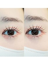 セレビアイ 立川店/ラッシュリフト/パリジェンヌ