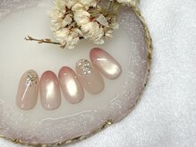 キャンアイドレッシー 町田/ミルクマグ 上品 グラデーション