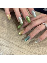 ネイルサロン エーナイン 旭川春光店/