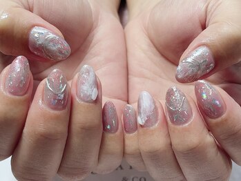 ガーデン 鹿沼店(garden)/定額¥6700