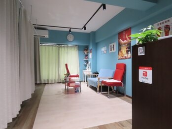 ビューティーボディー 小岩(Beauty Body)/