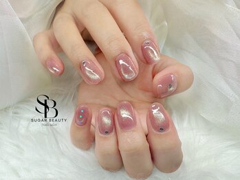シュガービューティーネイルズ(Sugar Beauty Nails)/