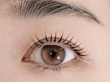 リール アイプラスビューティー(Rire eye + beauty)/メーテルラッシュリフト