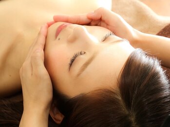 ライフサロン 恵比寿(Life Salon)の写真/<大注目★最新美容機器プラドス導入>肌のコラーゲンを生成し肌弾力UP！美肌効果も叶いエイジング効果も◎
