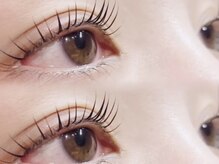 ロベリ 江南(Loweli)/ラッシュリフト