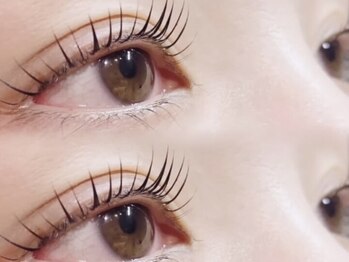 ロベリ 江南(Loweli)/ラッシュリフト