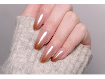 アレンジネイル(ARANGE NAIL)/