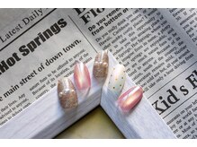 エル トウキョウ キャンディ(L tokyo CANDY)/H39