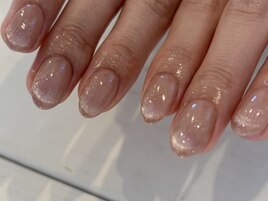 【Hand】マグネットグラデ