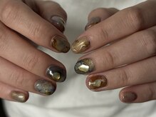 エイル サクラジョウスイ(Ail Sakurajousui)/オーダーメイドデザイン/90min