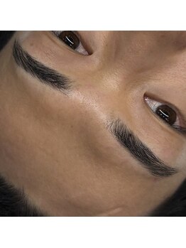 セレノフィル 田町三田(Selenophile)/メンズWax