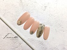 ファミーユ 池袋東口店(Famille)/定額Aコース