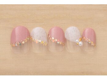 ココル 大塚駅前店(Cocol)/【Trendコース】¥6600