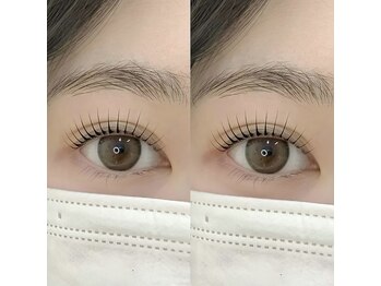 チルザルト サロン/マスカラトリートメント