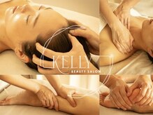 ケリービューティーサロン(kelly beauty salon)