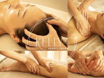ケリービューティーサロン(kelly beauty salon)