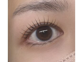 アトリエバンビ(atelier Bambi)/まつげパーマ・ラッシュリフト＊