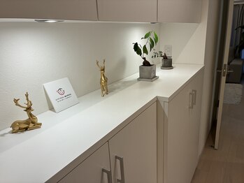 コツリバ 麻布十番店(KOTURIBA)/店鋪内観