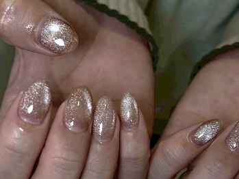 トゥインクルネイル(Twinkle Nail)/フラッシュ