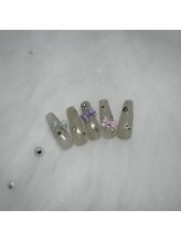 プルトワ(pourtoi)/定額Designコース