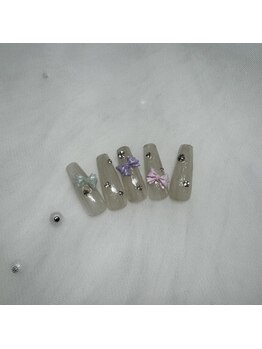 プルトワ(pourtoi)/定額Designコース