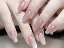 ブイピーネイル 新大久保(VP nail)/長さだし＆マグネット