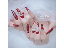 ディーエヌネイルサロン(d’n nailsalon)