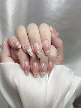 ニットネイル(Nhit.nails)/