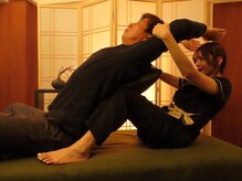 ブレインボディーセラピー 吉祥寺(Brain Body Therapy)