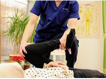 ないとう健身整体/