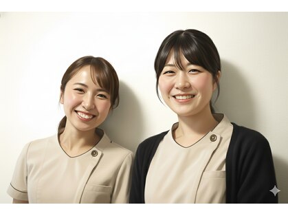 ハリファ鍼灸院 横浜関内院(HariFa鍼灸院)の写真