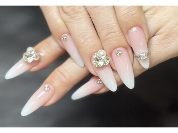 ベイビーブーマースカルプ♪