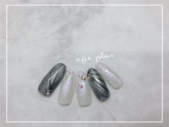 4月　定額プレミアムコース♪