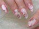 エミリーネイル(EMILY NAIL)の写真/流行&季節のトレンドアートや人気パーツも豊富♪春の最旬ネイルも◎画像持ち込みOK！長さだしスカルプも有