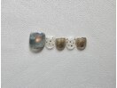 フットニュアンスデザイン¥9350
