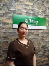 リラクゼーション癒You アルピコプラザ店&nbsp;椛田 弥生