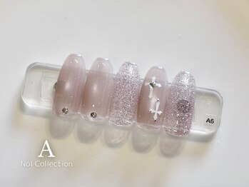 ［定額］Nol Collection A ¥7700