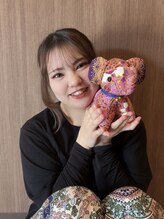 アジアンリラクゼーション ヴィラ 新安城店(asian relaxation villa) 鈴木