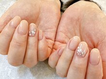 フチュール(futur)/シンプル定額デザイン☆