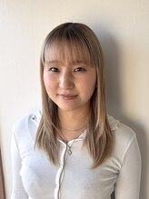 トゥルーネイル アンド アイ 池袋店(TRU NAIL & EYE)&nbsp;mia 