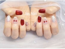 ジャスネイル(Jas Nail)/