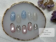 ビネイル(BINAIL)/