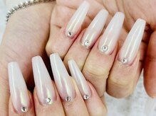 キャリコ(calico)/