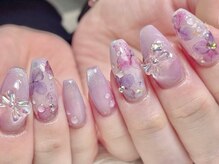 ミュークネイル(Myu:ku Nail)の雰囲気(次回予約で2回目以降もお得に続けることが可能です♪)
