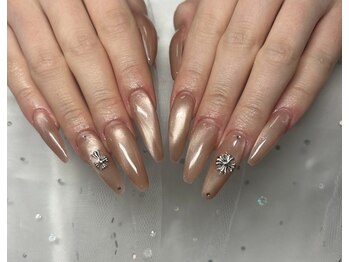 トータルサロン福屋 熊本中央店/マグネットスカルプ