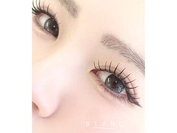 ブラン 磐田店(Blanc)の写真/【オトナ女性にもおすすめ◎】程よいボリューム感が魅力♪あなたの『なりたい』イメージお伝えください☆彡