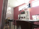 完全貸切個室でゆったり