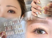 ラビット(Lovit)