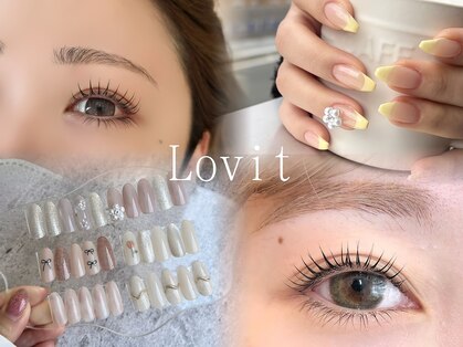 ラビット(Lovit)の写真