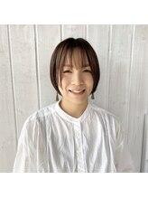 ナチュラルターバン(NATURAL Turban) 小池 雅